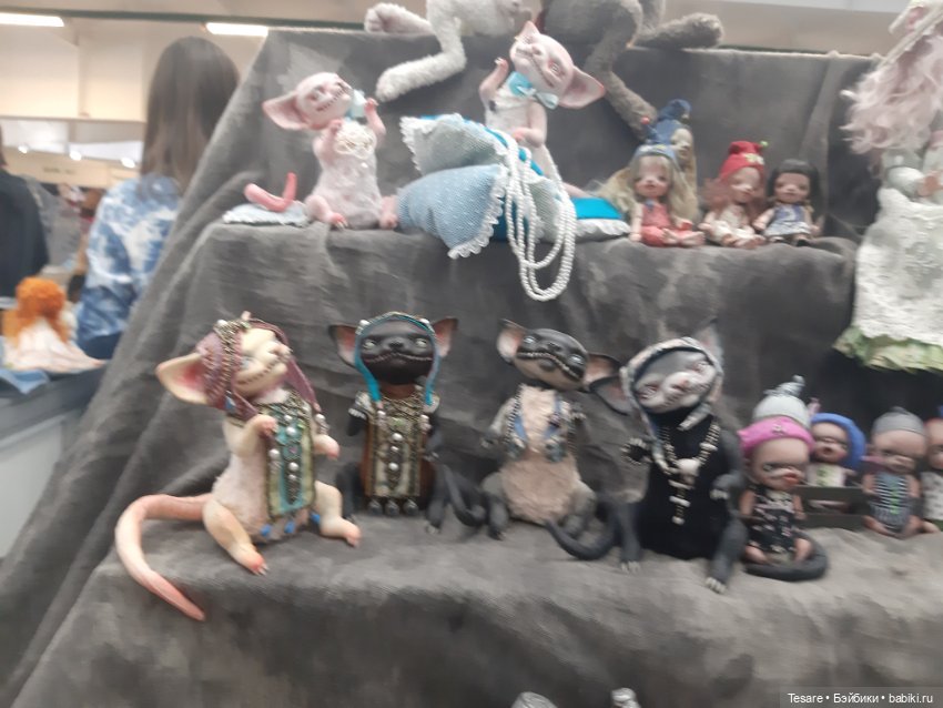 Тишинка - оплот волшебства