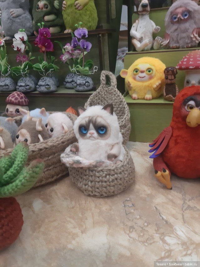 Тишинка - оплот волшебства