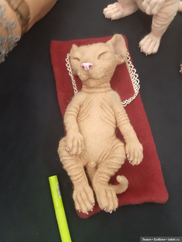 Тишинка - оплот волшебства