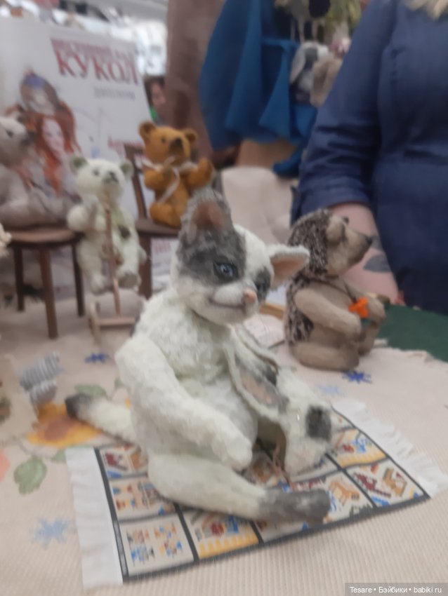 Тишинка - оплот волшебства