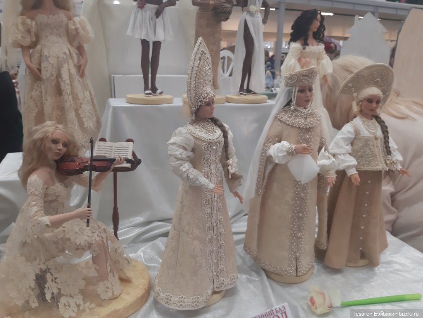 Тишинка - оплот волшебства