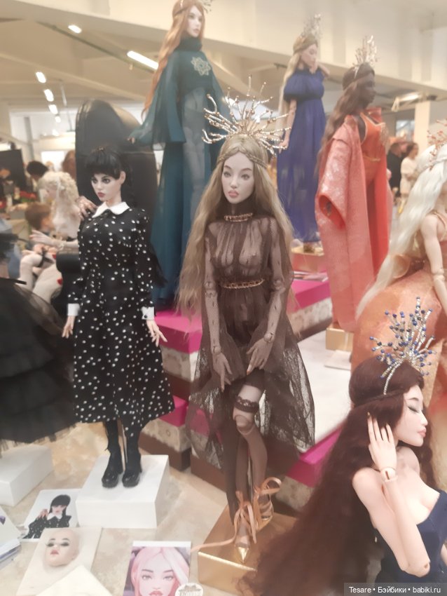 Тишинка - оплот волшебства