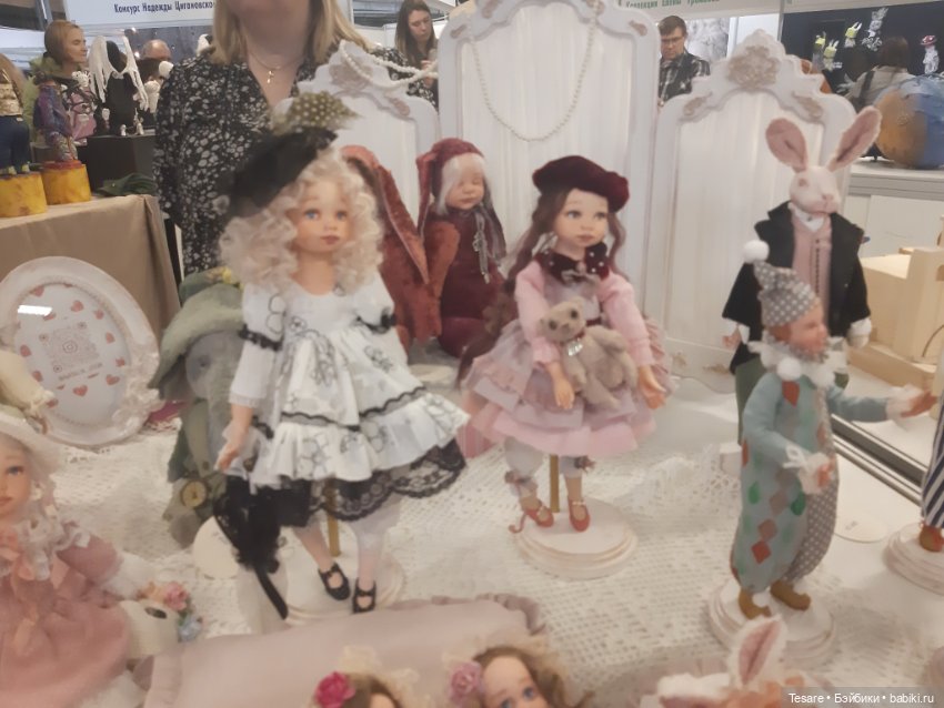 Тишинка - оплот волшебства (фото 4)