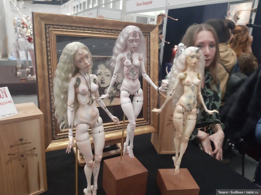 Тишинка - оплот волшебства (фото 6)