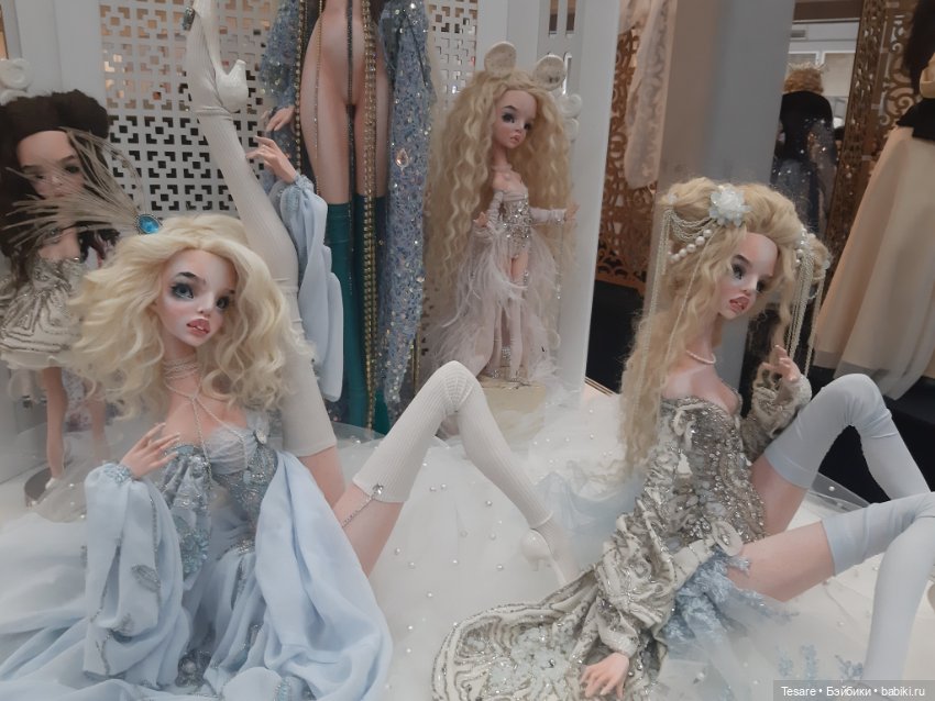 Тишинка - оплот волшебства