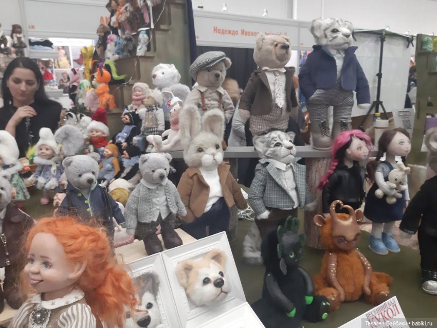 Тишинка - оплот волшебства