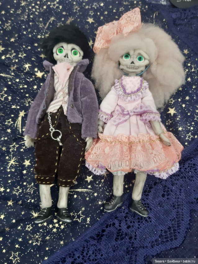 Тишинка - оплот волшебства