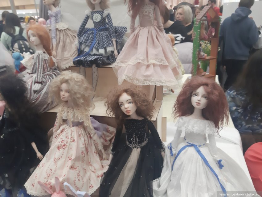 Тишинка - оплот волшебства