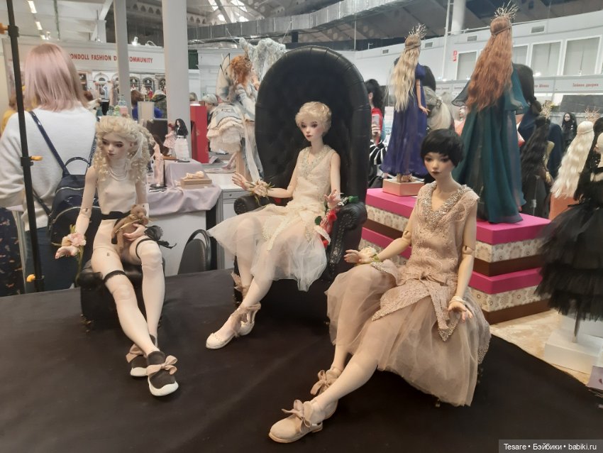 Тишинка - оплот волшебства (фото 5)