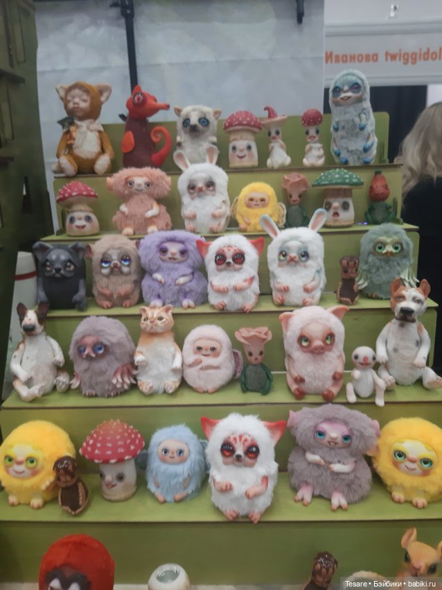 Тишинка - оплот волшебства