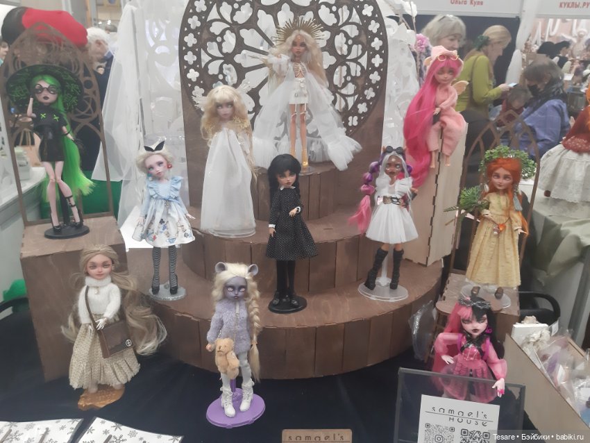 Тишинка - оплот волшебства