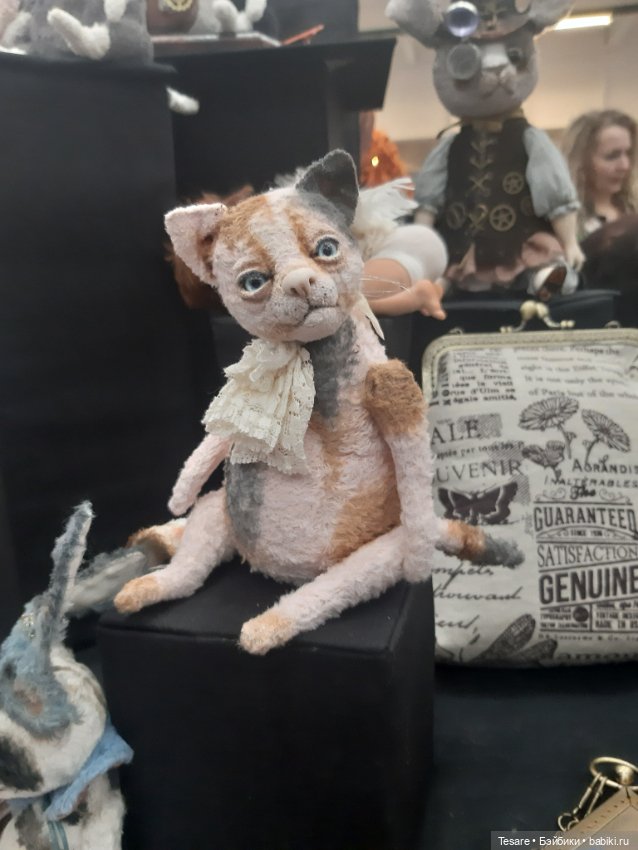 Тишинка - оплот волшебства