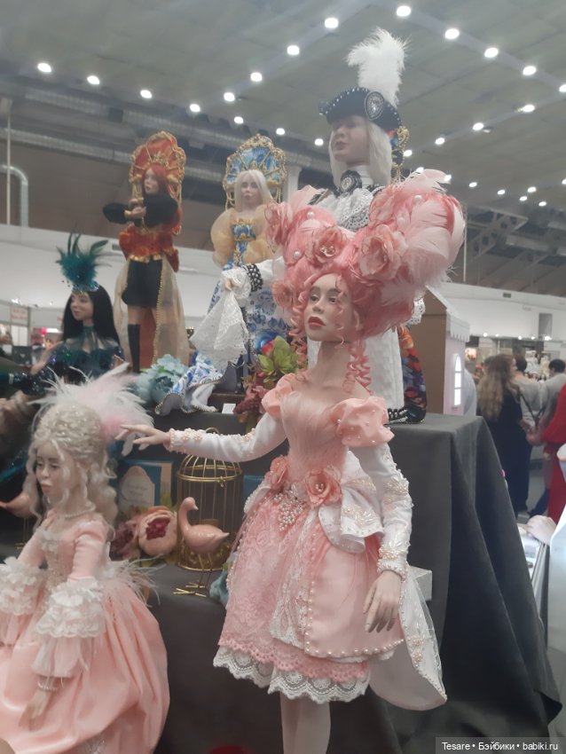 Тишинка - оплот волшебства