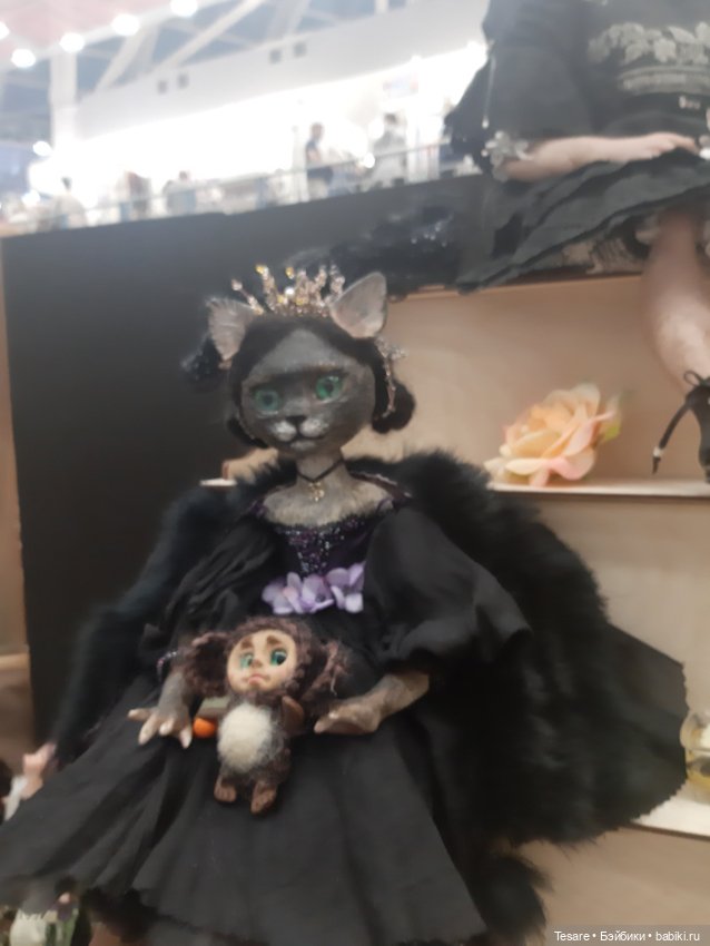 Тишинка - оплот волшебства (фото 9)