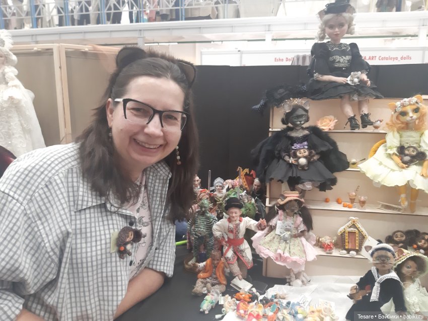 Тишинка - оплот волшебства (фото 7)