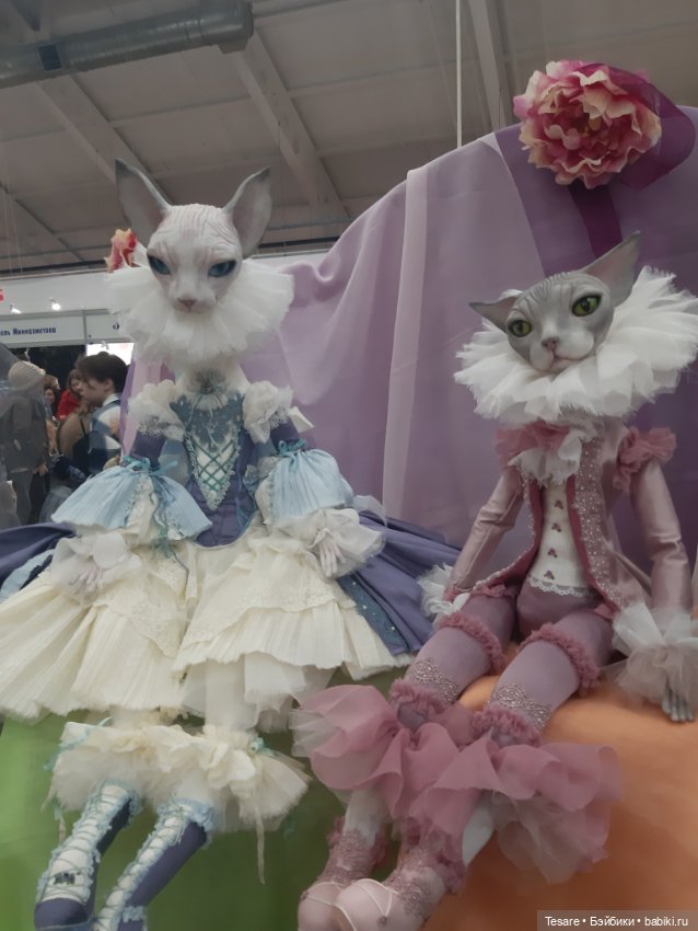 Тишинка - оплот волшебства