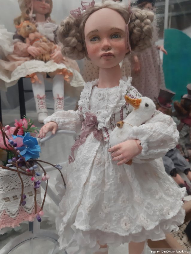 Тишинка - оплот волшебства