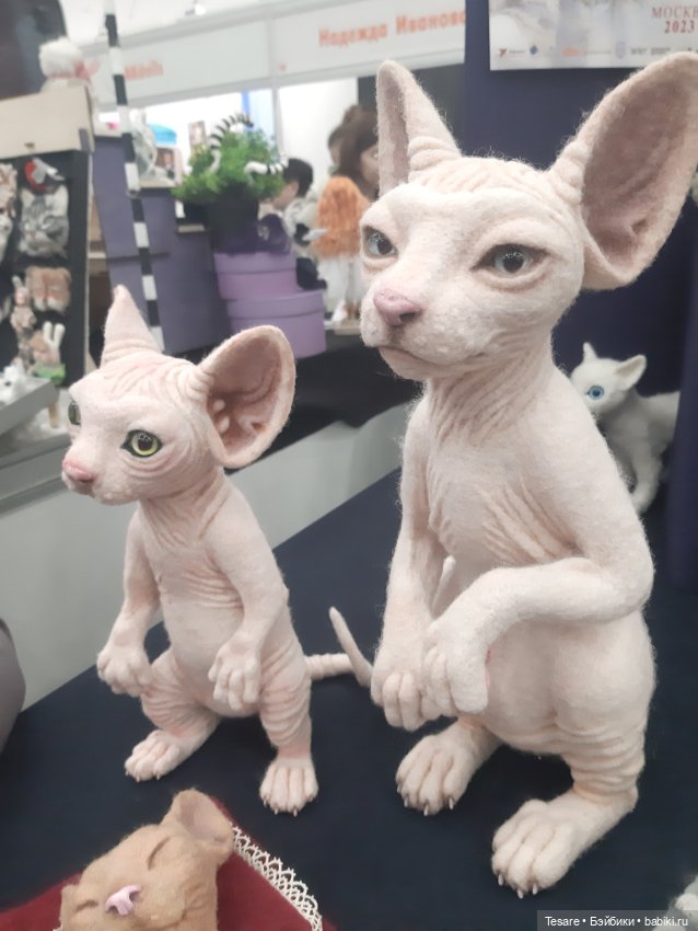 Тишинка - оплот волшебства