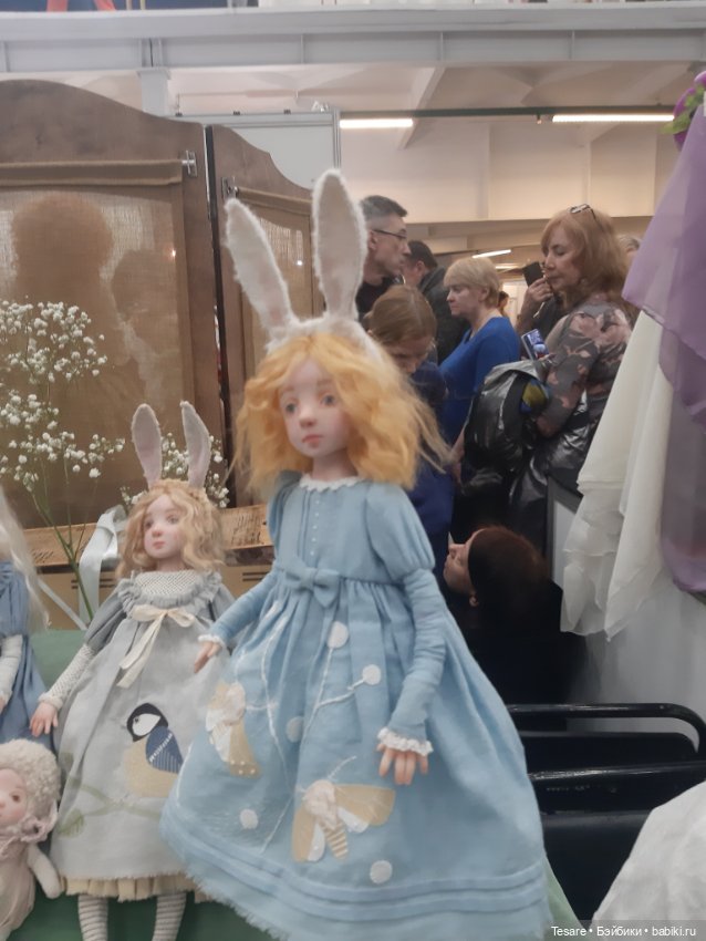 Тишинка - оплот волшебства