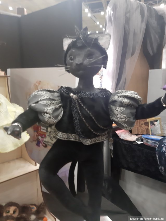 Тишинка - оплот волшебства (фото 8)