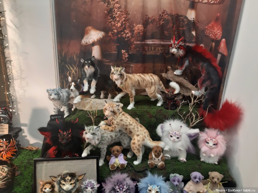 Тишинка - оплот волшебства