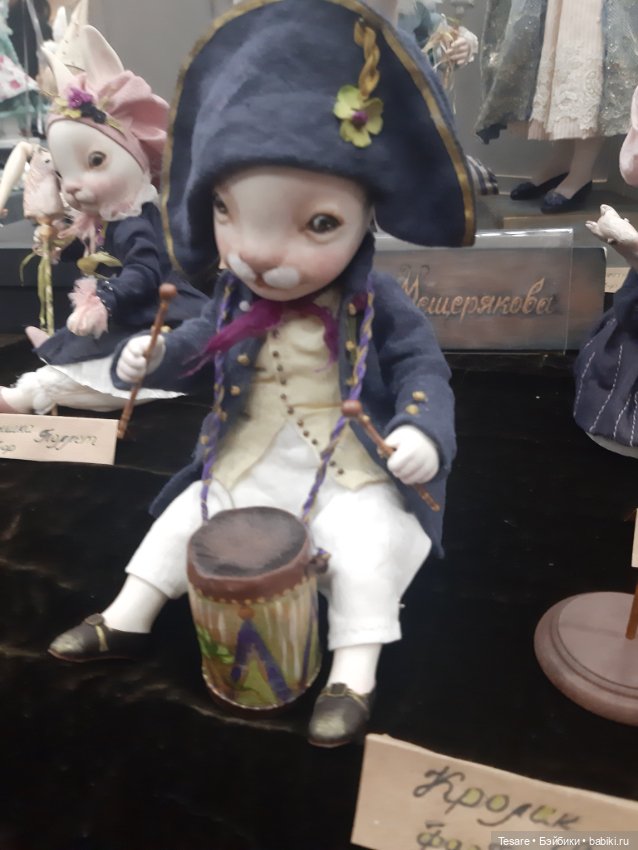 Тишинка - оплот волшебства