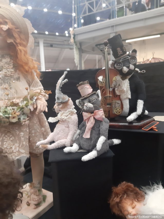 Тишинка - оплот волшебства