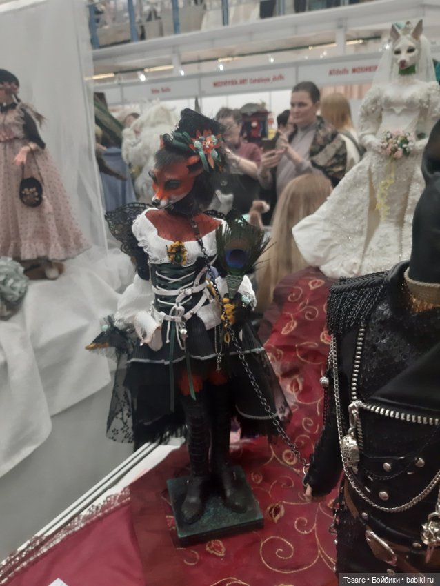 Тишинка - оплот волшебства