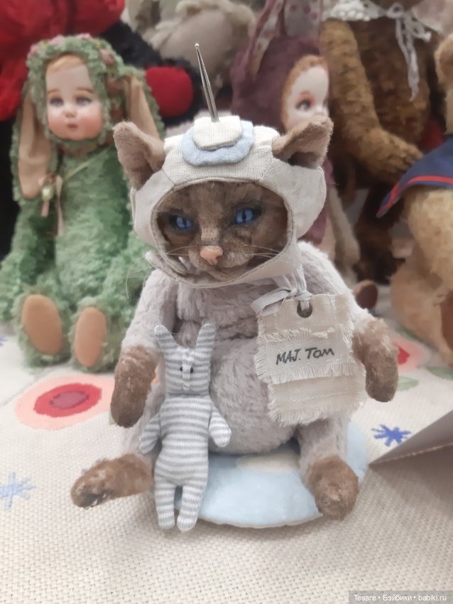 Тишинка - оплот волшебства