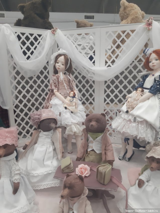 Тишинка - оплот волшебства