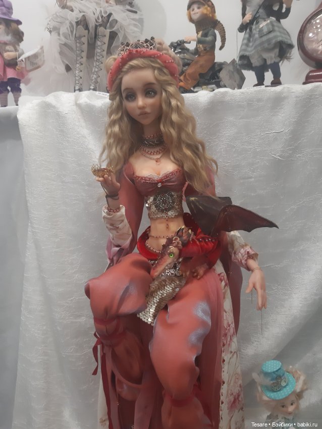 Тишинка - оплот волшебства