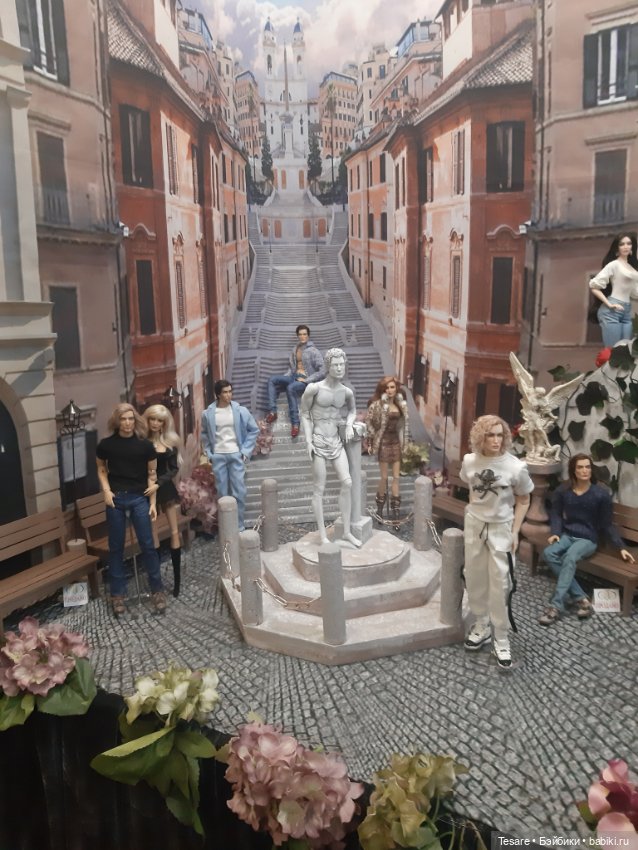 Тишинка - оплот волшебства (фото 3)