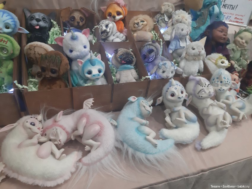 Тишинка - оплот волшебства