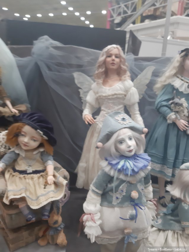 Тишинка - оплот волшебства