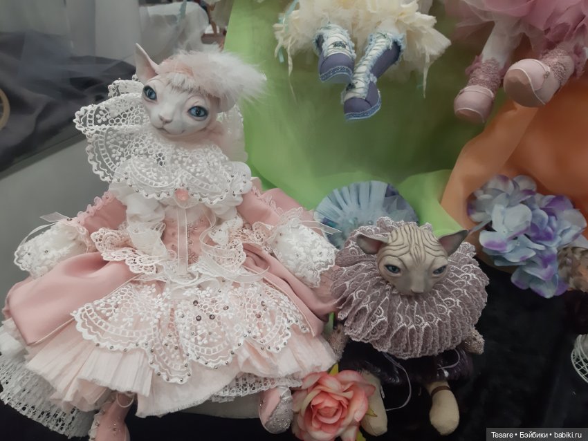 Тишинка - оплот волшебства