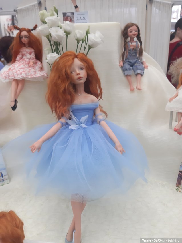 Тишинка - оплот волшебства