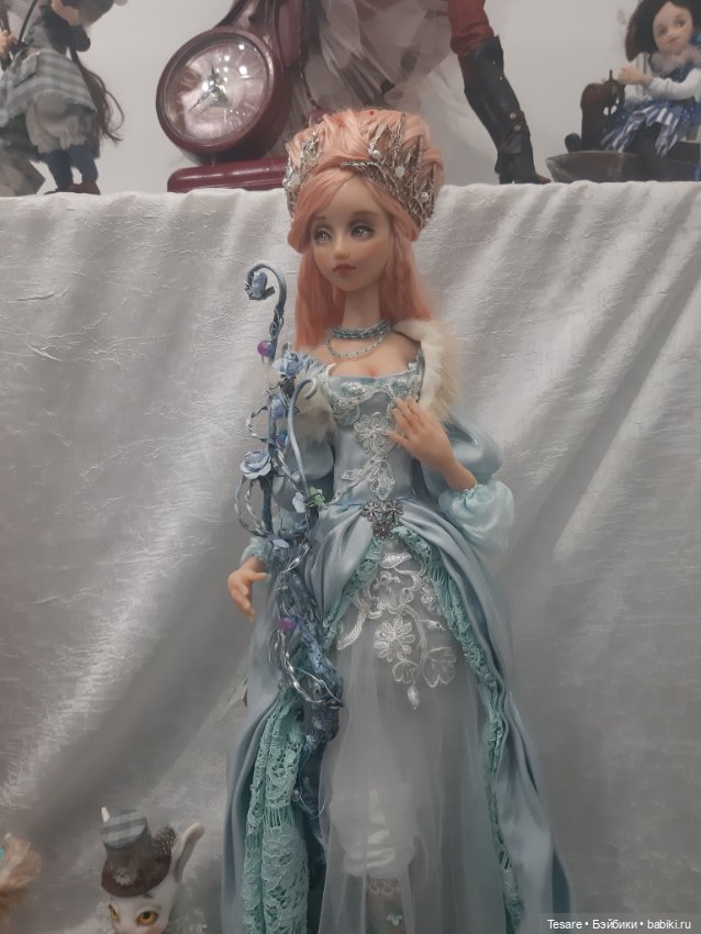 Тишинка - оплот волшебства