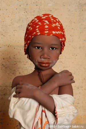 Этнические малыши Эми Ван Боксель ☝️ (фото 7)