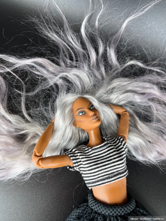 Просто фото — Куклы Barbie (Барби): Looks (фото 3)