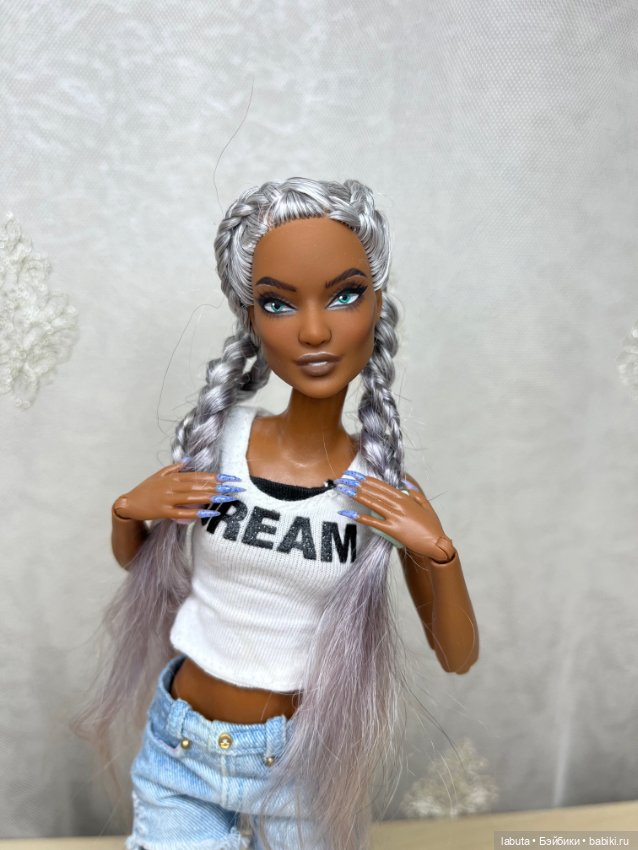 Просто фото — Куклы Barbie (Барби): Looks