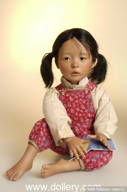 Этнические малыши Эми Ван Боксель ☝️