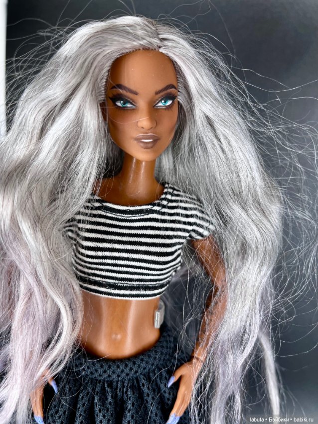 Просто фото — Куклы Barbie (Барби): Looks