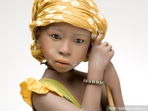 Этнические малыши Эми Ван Боксель ☝️ (фото 8)