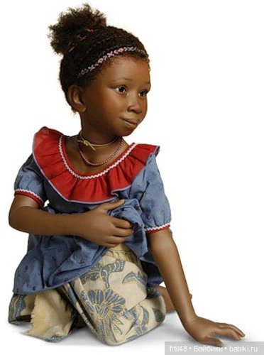 Этнические малыши Эми Ван Боксель ☝️ (фото 10)
