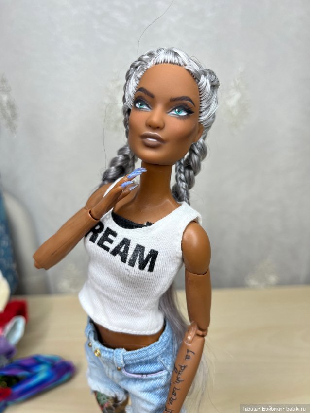 Просто фото — Куклы Barbie (Барби): Looks