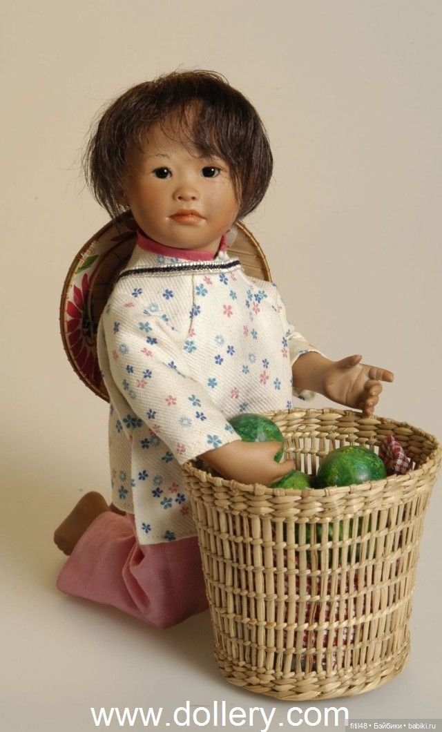 Этнические малыши Эми Ван Боксель ☝️