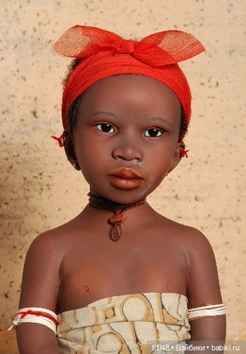 Этнические малыши Эми Ван Боксель ☝️