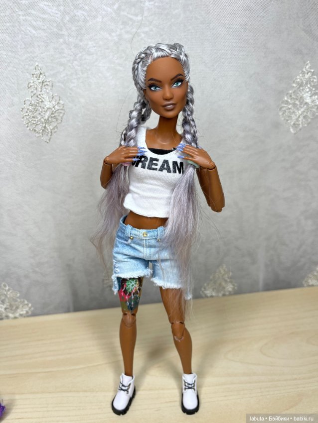 Просто фото — Куклы Barbie (Барби): Looks