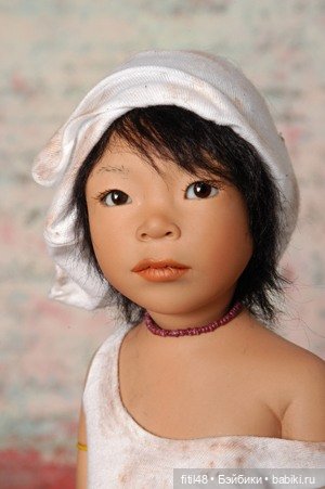 Этнические малыши Эми Ван Боксель ☝️