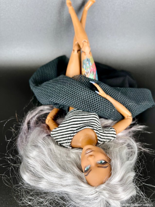 Просто фото — Куклы Barbie (Барби): Looks (фото 2)